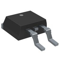 TO-263-3, D2PAK (2 Leads + Tab), TO-263AB TO-263-3, D2PAK (2 Leads + Tab), TO-263AB