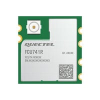 FCU741RACMD FCU741RACMD