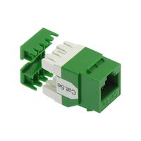 RJ45-5JU-180GN RJ45-5JU-180GN