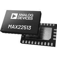 MAX22513AWJ+T MAX22513AWJ+T