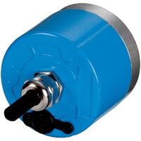 Rotary Encoder Absolute SSI User Selectable Rotary Encoder Absolute SSI User Selectable