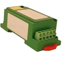 Sensor Output Sensor Output