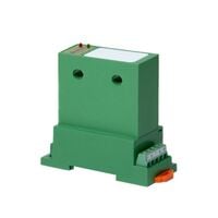 Sensor Output Sensor Output