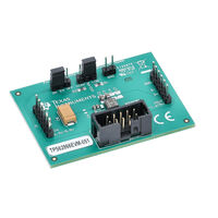 TPS62866EVM-051 TPS62866EVM-051