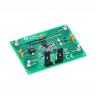 TPS61372LEVM-110 TPS61372LEVM-110