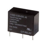 J105E1CS5VDC.45 J105E1CS5VDC.45