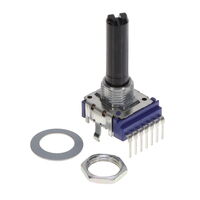 PRS14R-40125-503A3 PRS14R-40125-503A3