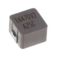 HCM1A0805V2-470-R HCM1A0805V2-470-R