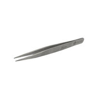 Tweezers Pointed Fine 4.25" (108.0mm) Tweezers Pointed Fine 4.25" (108.0mm)