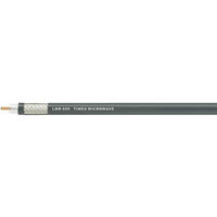 Coaxial Cable 1.0' (0.30m) 50 Ohms Coaxial Cable 1.0' (0.30m) 50 Ohms