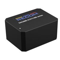 RAC20NE-12DK/277/400 RAC20NE-12DK/277/400