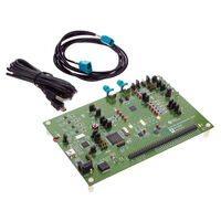 MAX9288、MAX9290 解串行器 介面 評估板 MAX9288、MAX9290 解串行器 介面 評估板