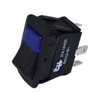Rocker Switch Rocker Switch