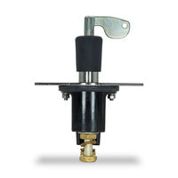 Selector Switch Position Selector Switch Position