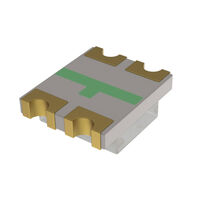 4-SMD, No Lead 4-SMD, No Lead