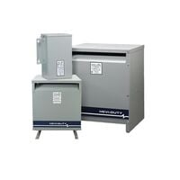 Laminated Core Power Transformer 480V Primary Secondary Chassis Mount Laminated Core Power Transformer 480V Primary Secondary Chassis Mount