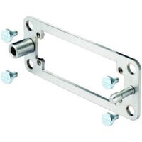 Kontakt Panelmonteringsramme Kontakt Panelmonteringsramme