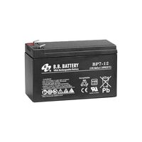 12V 12 V Lead Acid (VRLA) Battery Rechargeable (Secondary) 7Ah 12V 12 V Lead Acid (VRLA) Battery Rechargeable (Secondary) 7Ah