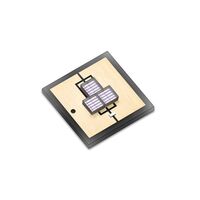 Ultraviolet (UV) Uitstoter 275nm 20,2V 800mA 130° 2020 (5050 metrisch) Ultraviolet (UV) Uitstoter 275nm 20,2V 800mA 130° 2020 (5050 metrisch)