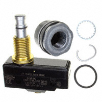 Switch SPDT Panel Mount Switch SPDT Panel Mount