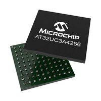 - Microcontroller IC - Microcontroller IC