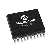 ATTINY167-MMU ATTINY167-MMU