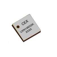 UXN14M32K/TR UXN14M32K/TR