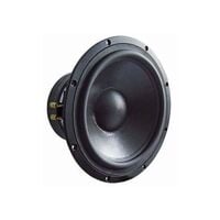 8 Ohms Woofer Speaker 300 W 25 Hz ~ 4 kHz Top Round 8 Ohms Woofer Speaker 300 W 25 Hz ~ 4 kHz Top Round