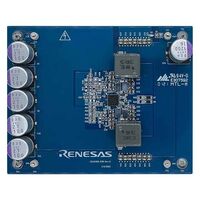 ISL81806EVAL1Z ISL81806EVAL1Z