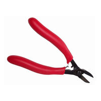 Oldal (diagonál) vágóegység ovális Super Full Flush 6,35" (161,3mm) Oldal (diagonál) vágóegység ovális Super Full Flush 6,35" (161,3mm)