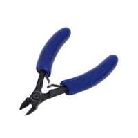 Oldal (diagonál) vágóegység ovális Síkban lévő 4,80" (121,9mm) Oldal (diagonál) vágóegység ovális Síkban lévő 4,80" (121,9mm)