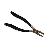 전자 플라이어 톱니 모양 8.69"(220.7mm) 전자 플라이어 톱니 모양 8.69"(220.7mm)