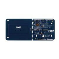 NCX3310 - Antenna 13.54MHz Evaluation Board NCX3310 - Antenna 13.54MHz Evaluation Board