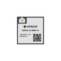 ESP32-C3-MINI-1U-H4X ESP32-C3-MINI-1U-H4X