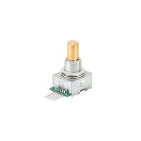 Rotary Encoder Optical 32 Quadrature (Incremental) Right Angle Rotary Encoder Optical 32 Quadrature (Incremental) Right Angle