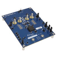 MxL7213 - 2 Non-Isolated Outputs DC/DC, Step Down Evaluation Board MxL7213 - 2 Non-Isolated Outputs DC/DC, Step Down Evaluation Board