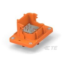 Connector Frame For Connector Frame For