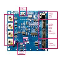 EVAL-SSM4567Z EVAL-SSM4567Z