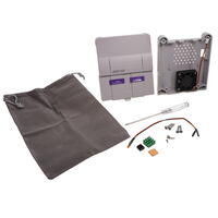 Case Gray Split Sides X 1.457" (37.00mm) Case Gray Split Sides X 1.457" (37.00mm)