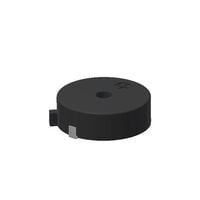 Buzzers Transducer, Externally Driven Piezo 12 V 12mA 4kHz 95dB @ 12V, 10cm Surface Mount Solder Pads Buzzers Transducer, Externally Driven Piezo 12 V 12mA 4kHz 95dB @ 12V, 10cm Surface Mount Solder Pads