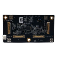 LI-JXAV-MIPI-ADPT-4CAM LI-JXAV-MIPI-ADPT-4CAM