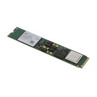 固態硬碟 (SSD) 快閃記憶體 - NAND (TLC) 960 GB NVMe M.2 模組 固態硬碟 (SSD) 快閃記憶體 - NAND (TLC) 960 GB NVMe M.2 模組