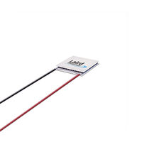 TEC (Thermoelectric Cooler) 125.0W @ 25°C 5 A TEC (Thermoelectric Cooler) 125.0W @ 25°C 5 A