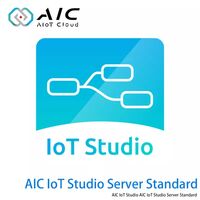 AIC IoT Studio Standard AIC IoT Studio Standard