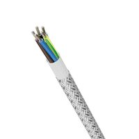 2 Geleiders Meeraderig Kabel 16AWG 2 Geleiders Meeraderig Kabel 16AWG