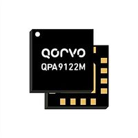 QPA9122MEVB-01 QPA9122MEVB-01