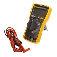 FLUKE-117 CAL FLUKE-117 CAL
