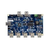EVB-USB5807 EVB-USB5807