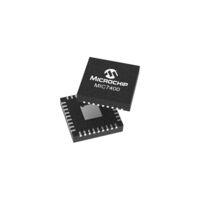 降压,升压 开关稳压器 IC 正 可编程 1.05V,1.1V,1.25V,1.8V,12V 6 输出 200mA,3A 36-VFQFN 祼焊盘 降压,升压 开关稳压器 IC 正 可编程 1.05V,1.1V,1.25V,1.8V,12V 6 输出 200mA,3A 36-VFQFN 祼焊盘