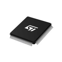 STM32H523VCT6 STM32H523VCT6